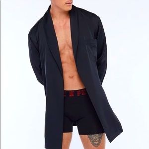 Savage x fenty Men’s robe